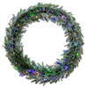 Vickerman 36" Frosted Douglas Fir  - view 3 of 6