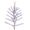 Vickerman Artificial Flocked Pistol Pine Collection - view 1 of 2