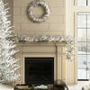 Vickerman Artificial Flocked Pistol Pine Collection - view 2 of 2