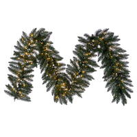 Garlands LV