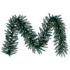 Vickerman Camdon Fir Artificial Garland, Battery Operated Lights  - view 1 of 5