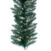 Vickerman Camdon Fir Artificial Garland, Battery Operated Lights  - view 3 of 5