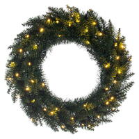 Wreaths B/O