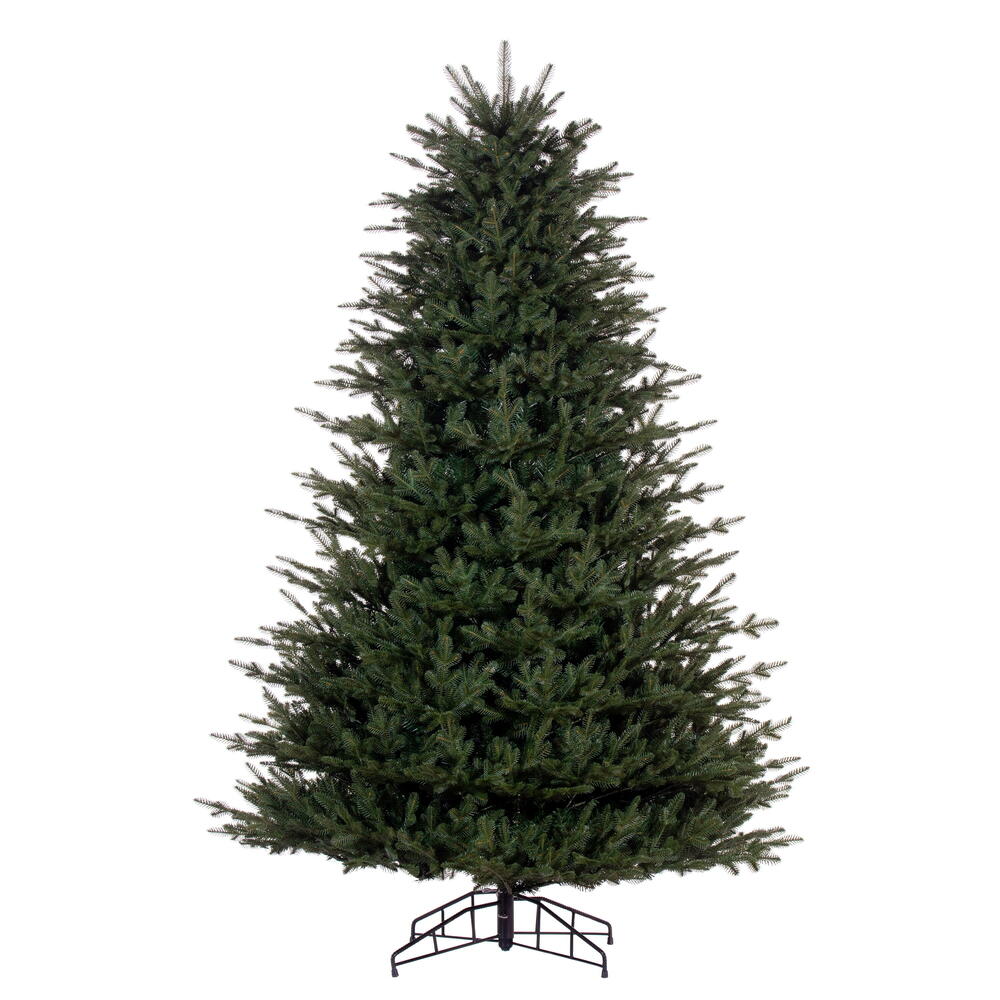 Vickerman Georgian Fraser Fir Artificial Christmas Tree