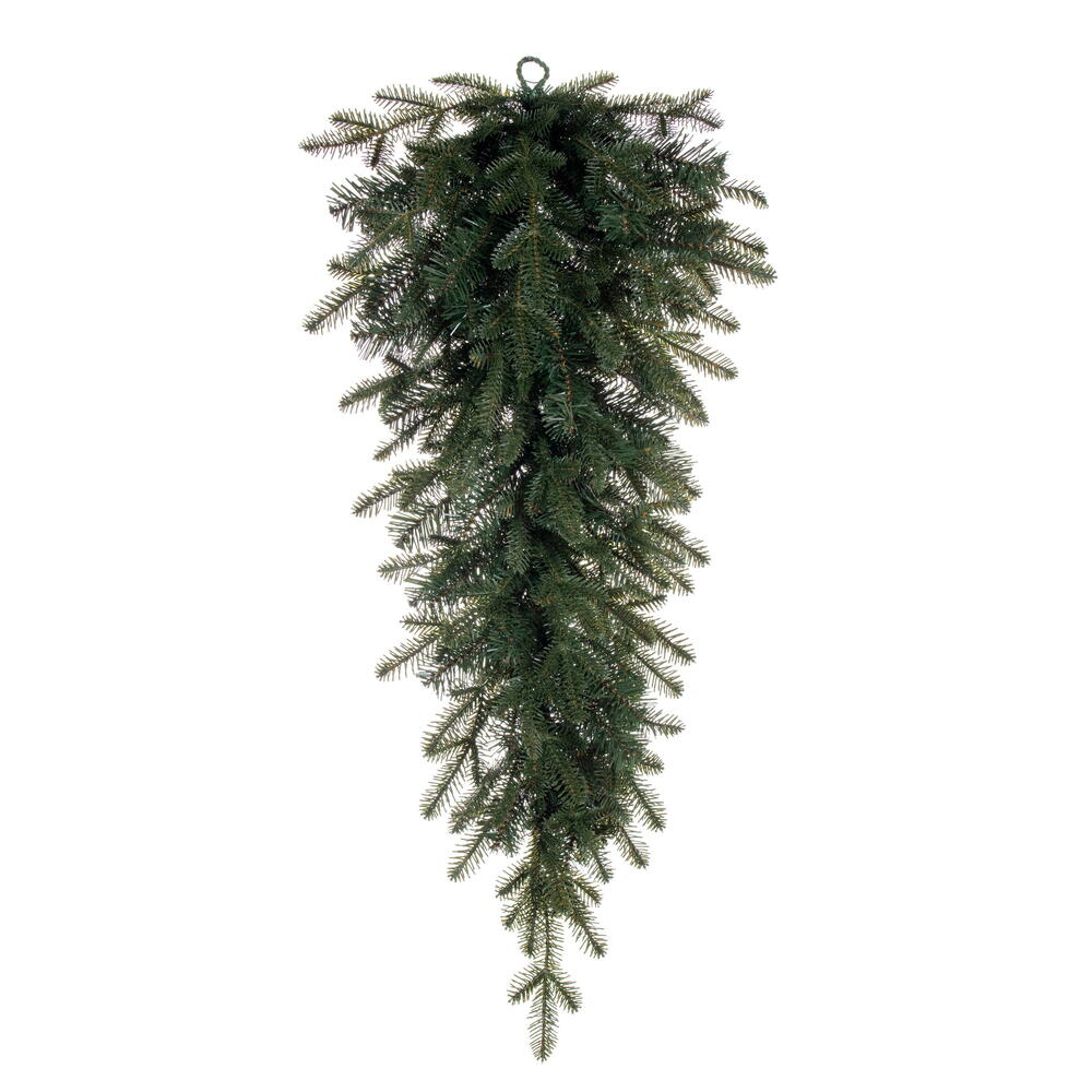 Vickerman Georgian Fraser Fir TearDrop