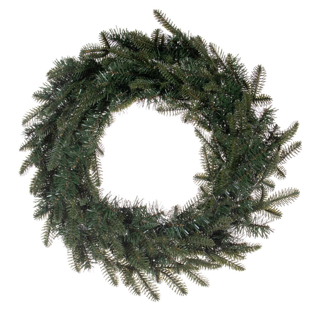 Vickerman Georgian Fraser Fir Wreath