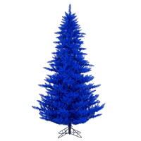 Trees Full