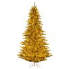 Vickerman Gold Fir Tree Series - view 1 of 2