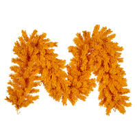 Yellow Garlands