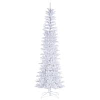White Trees