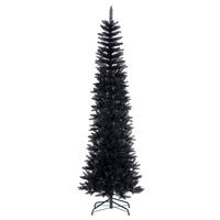 Black Trees