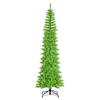 Vickerman Lime Pencil Artificial Christmas Tree - view 1 of 3