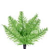 Vickerman Lime Pencil Artificial Christmas Tree - view 2 of 3