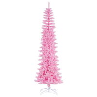 Pink Trees