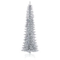 Silver Trees