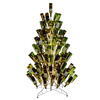 Vickerman Wine Bottle Christmas Tree - view 1 of 7