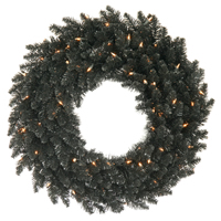 Black Wreaths