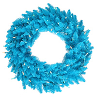 Sky Wreaths