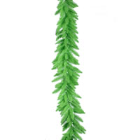 Lime Garlands