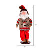 Vickerman Santas - view 2 of 5