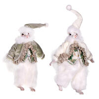 Squirrel Ornament
