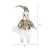 Vickerman Squirrel Doll - view 2 of 2