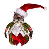 Vickerman Owl Doll - view 3 of 3