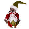 Vickerman Owl Doll - view 2 of 3