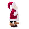 Red Plaid Doll w Stand - view 2 of 4