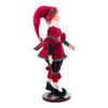 Vickerman Christmas Fairy Girl with Stand - view 3 of 6