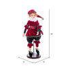 Vickerman Christmas Fairy Girl with Stand - view 6 of 6