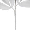 Vickerman 22" Glitter BayLeaf Artificial Christmas Spray - view 5 of 7