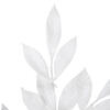 Vickerman 22" Glitter BayLeaf Artificial Christmas Spray - view 4 of 7