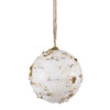 Vickerman Birch Ball Ornament - view 1 of 2