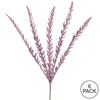 Vickerman 22" Soap Plant Glitter Artificial Christmas Spray - view 3 of 3
