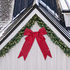 Vickerman Canvas UV Outdoor Bow - view 2 of 4