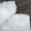 Vickerman White Snow Blanket - view 4 of 6