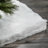 Vickerman White Snow Blanket - view 6 of 6