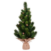 Green Spruce