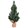 Vickerman Blue Spruce Sapling Artificial Christmas Tree - view 1 of 3
