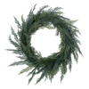 Vickerman Mixed Greenery Wreath - view 1 of 5