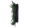 Vickerman Mixed Greenery Wreath - view 3 of 5