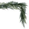 Vickerman Mixed Greenery Garland - view 2 of 4