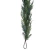 Vickerman Mixed Greenery Garland - view 3 of 4