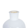 Vickerman 8" Glass Bottle - view 2 of 2