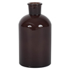 Vickerman 8" Glass Bottle Set - view 1 of 3