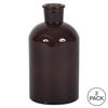 Vickerman 8" Glass Bottle Set - view 3 of 3