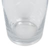 16" Clear Torpedo Vase - view 4 of 4