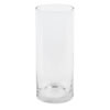 Vickerman Clear Cylinder Glass Container - view 1 of 5