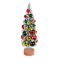 Decorated Tree